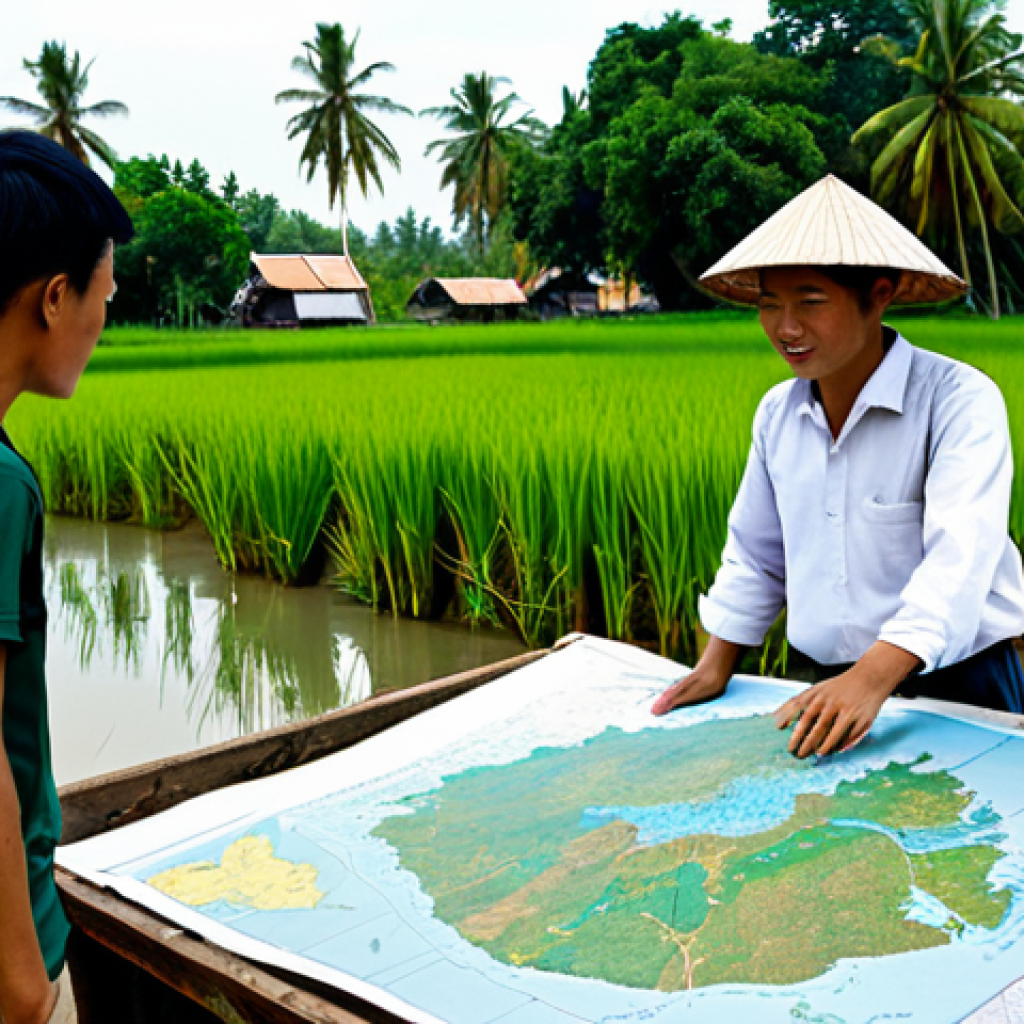 하천 생태계 복원에 필요한 기술적 접근법 - River Restoration Planning**

"A team of environmental scientists, fully clothed in field attire, ar...