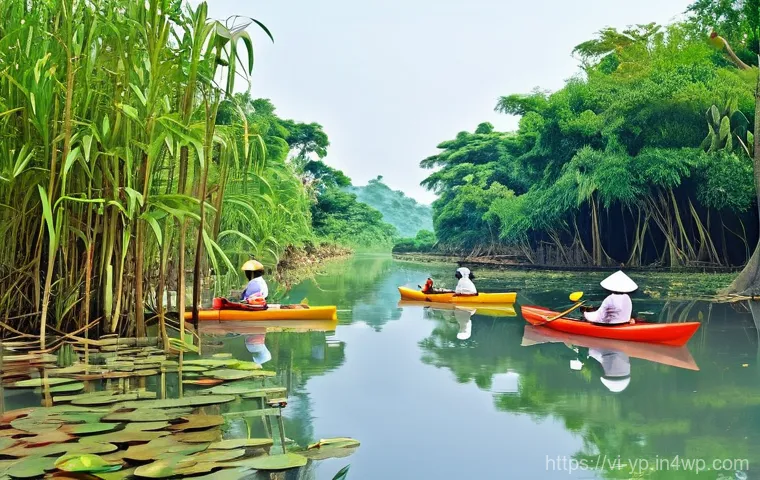하천 생태계 복원 프로젝트의 목표 달성을 위한 전략 - **Community and Technology in River Restoration:**
A dynamic and hopeful scene depicting a large... 하천 생태계 복원 프로젝트의 목표 달성을 위한 전략 - **Community and Technology in River Restoration:**
A dynamic and hopeful scene depicting a large...