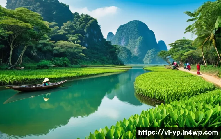 하천 생태계 복원 참여를 위한 자원봉사 플랫폼 관련 이미지 2