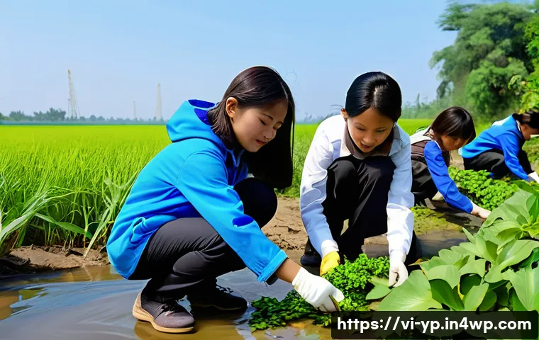 하천 생태계 복원 프로젝트의 지속 가능성 유지 방안 관련 이미지 2