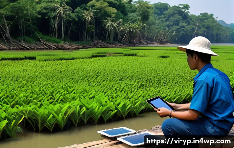 5 cách cộng đồng địa phương đang thay đổi để phục hồi hệ sinh thái sông ngòi hiệu quả 3 하천 생태계 복원에 대한 지역 사회의 반응 관련 이미지 1