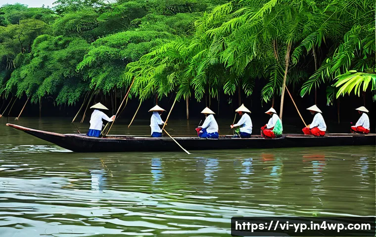 5 cách cộng đồng địa phương đang thay đổi để phục hồi hệ sinh thái sông ngòi hiệu quả 4 하천 생태계 복원에 대한 지역 사회의 반응 관련 이미지 2