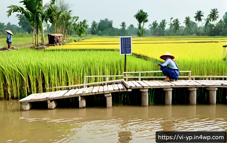 Tích hợp phục hồi hệ sinh thái sông với chính sách quản lý nước 3 하천 생태계 복원과 물 관리 정책의 통합 관련 이미지 1